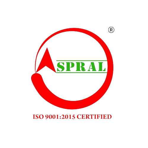 ASPRAL INTERNATIONAL EXIM PVT LTD