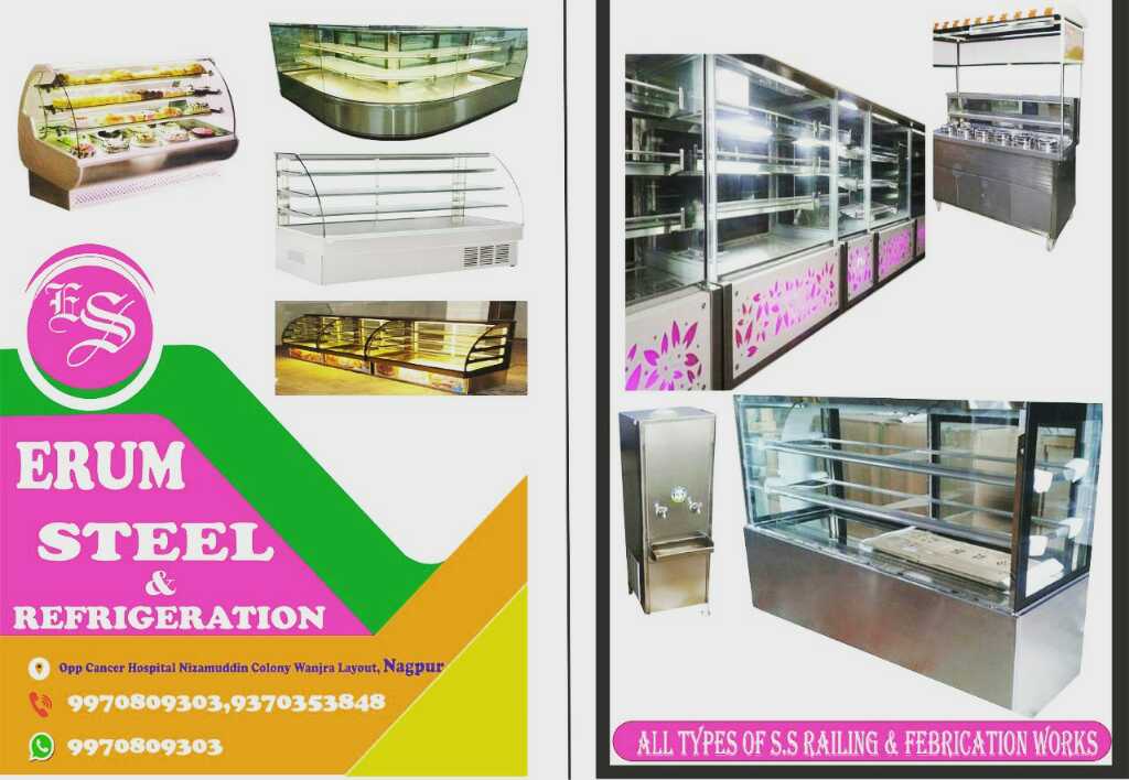 Erin Steel & Refrigeration