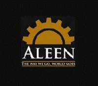 ALEEN MACHINE TOOLS