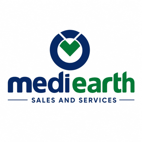 MEDIEARTH SALES & SERVICES