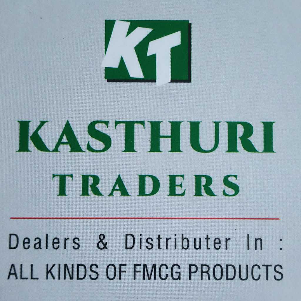 Kasthuri Traders