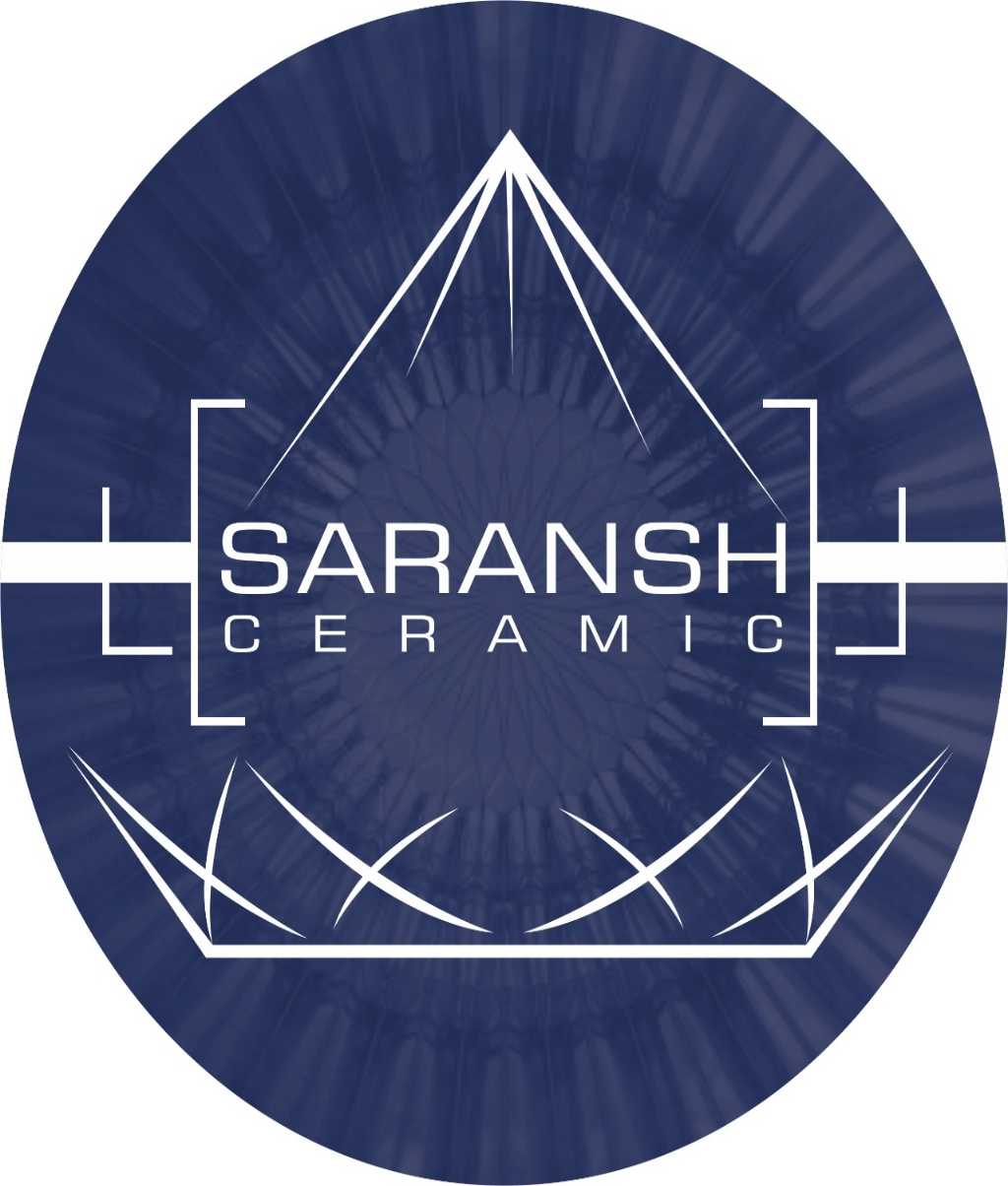 SARANSH CERAMIC