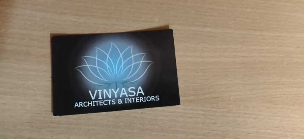 Vinyasa Architects & Interior Designers