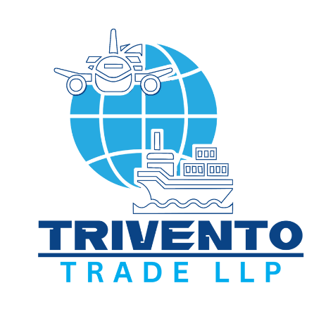 Trivento Trade Llp
