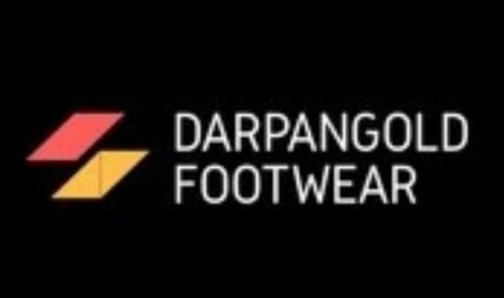 Darpangold Footwear