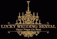 Lucky Wedding Rentals