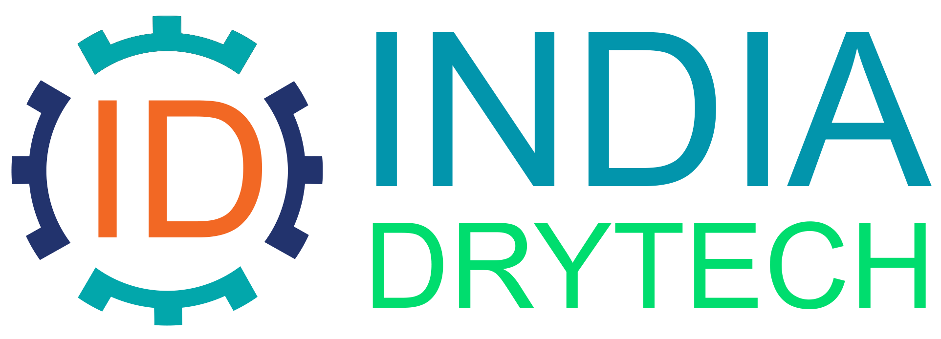 INDIADRYTECH