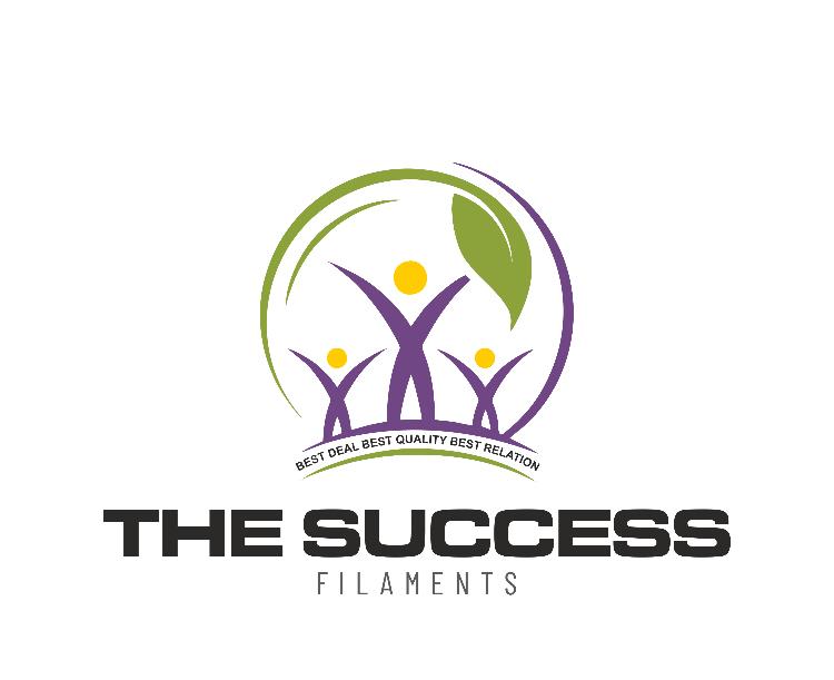 THE SUCCESS FILAMENTS