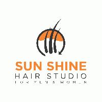 SUN SHINE HAIR STUDIO