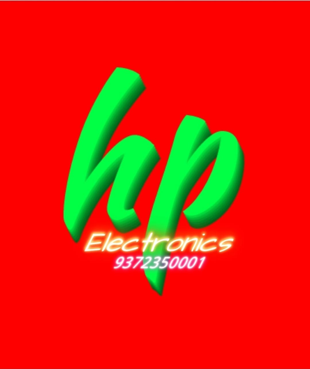 H P ELECTRONICS