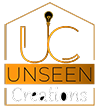 Unseen Creations