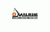 OM BAJRANG CRENES