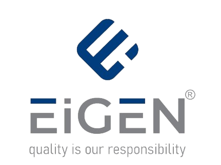 EIGEN WATER SYSTEMS INC.