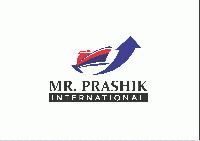 MR. PRASHIK INTERNATIONAL