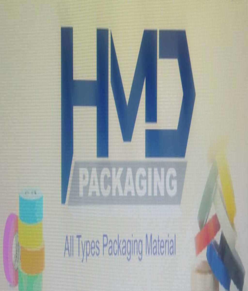 HMD PACKAGING MATERIAL