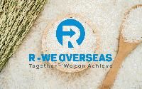 R-We Overseas