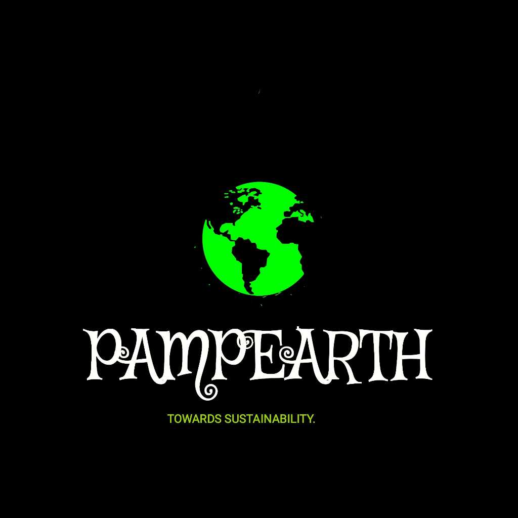 Pampearth