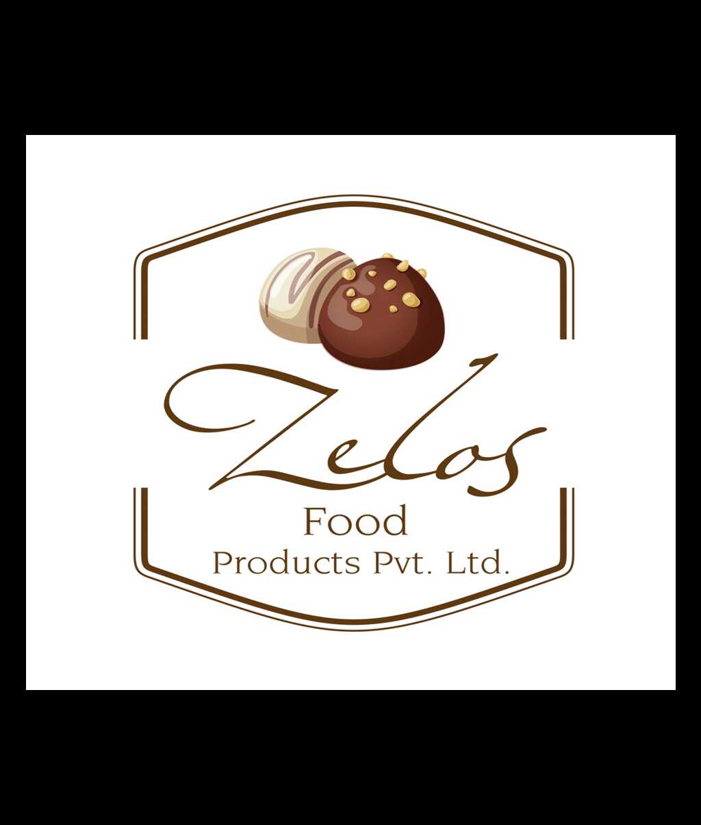 ZELOS FOOD PRODUCTS (I) PVT LTD