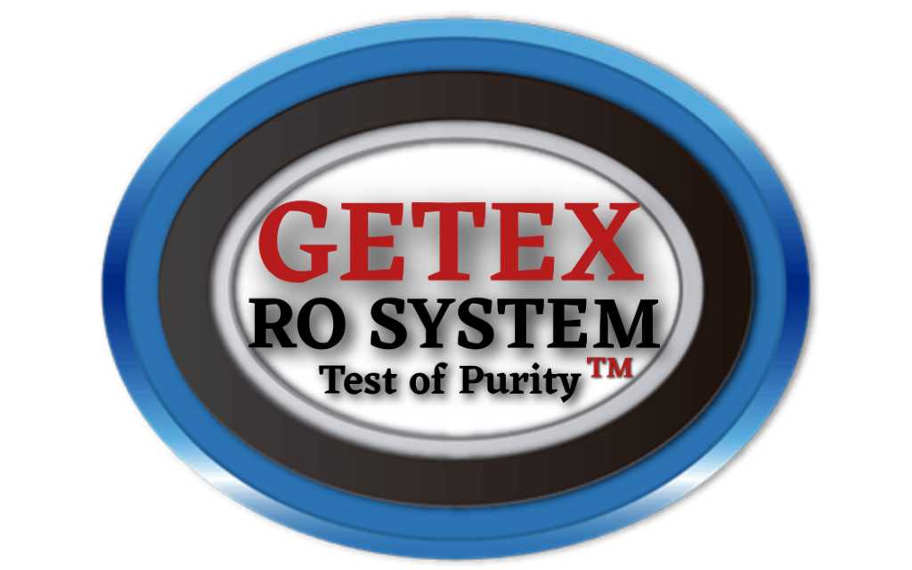 GETEX RO SYSTEM