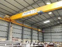 POWERMECH CRANES