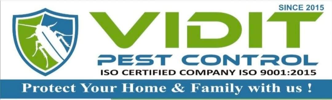 VIDIT PEST CONTROL