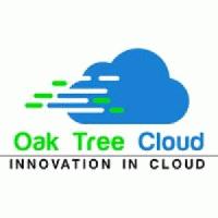 Oak Tree Cloud