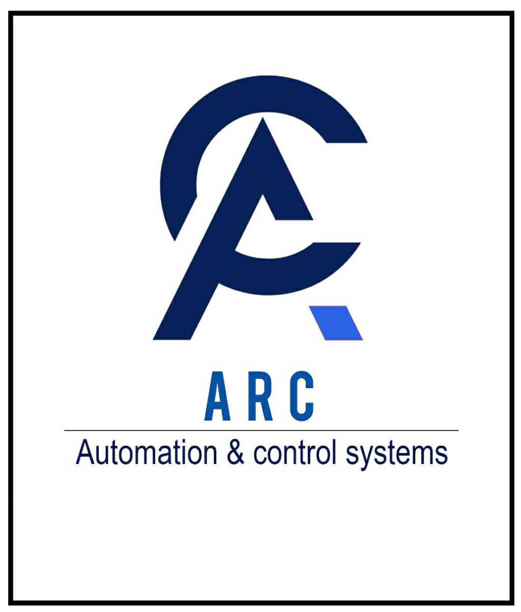 Arc Automation and Control Systems