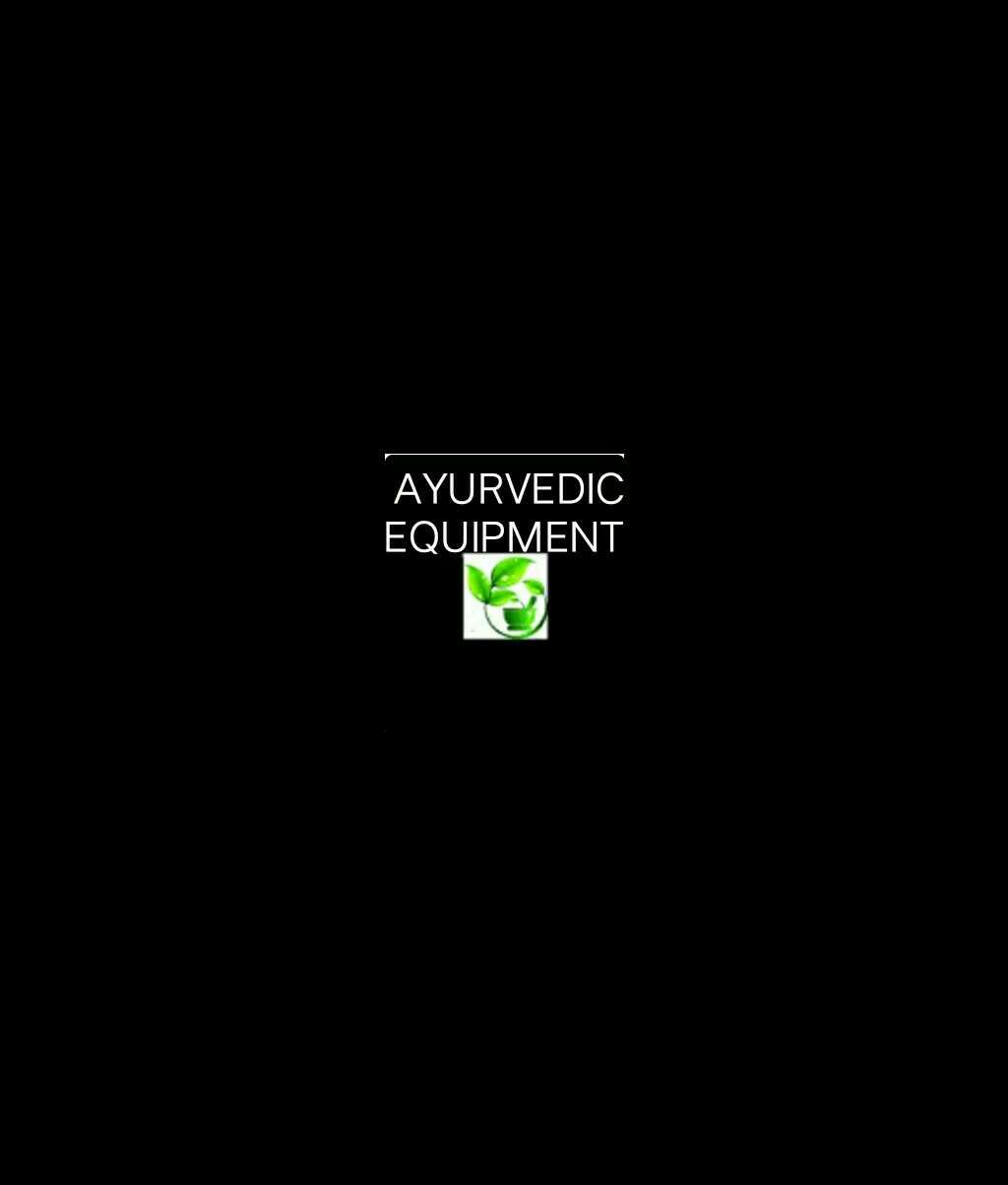 AYURDHARA AYURVEDIC EQUIPMENT