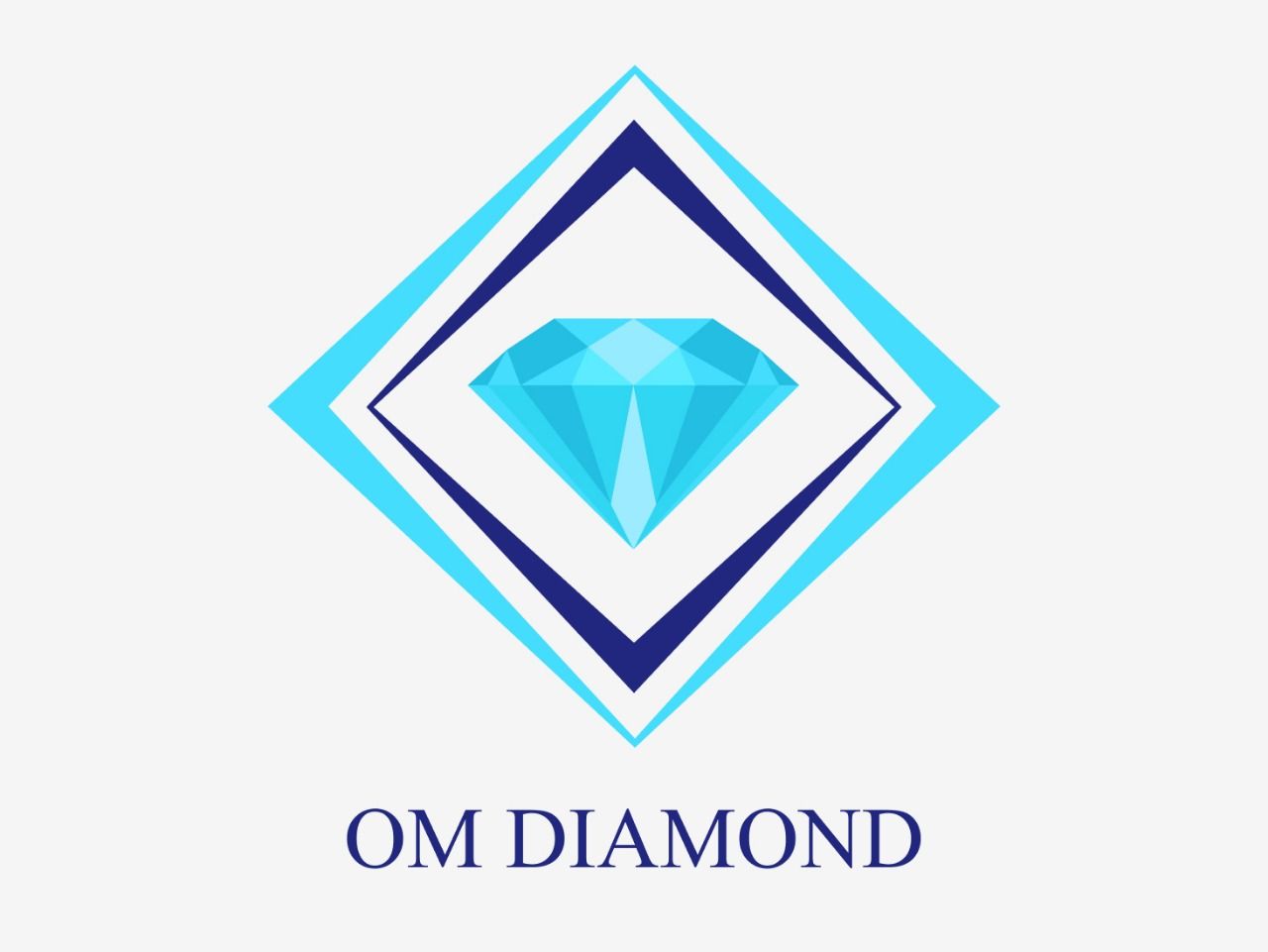 OM DIAMONDS