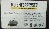 M.J. Enterprises