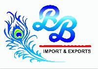 BANKE BIHARI IMPORT AND EXPORT