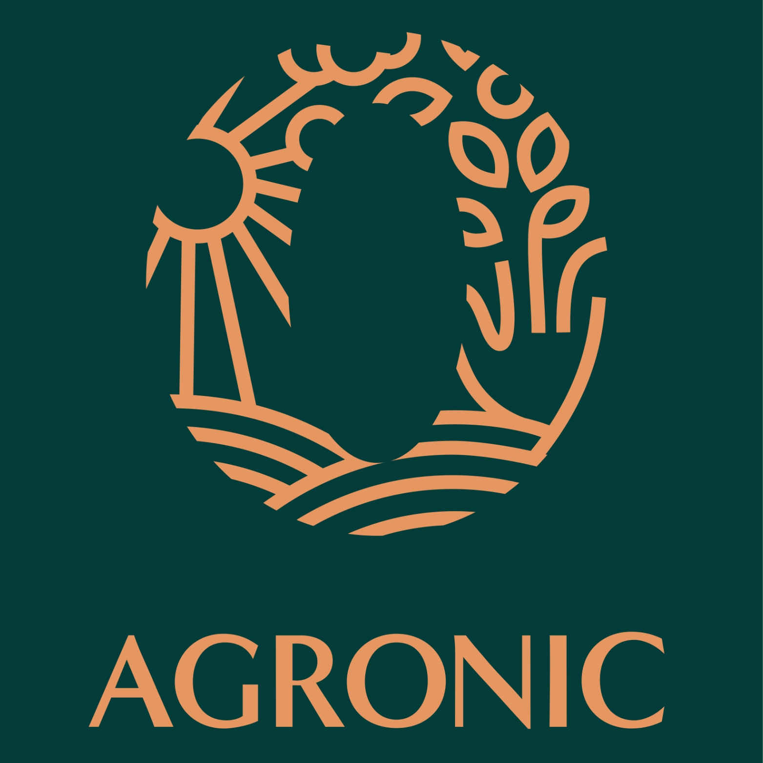 AGRONIC FOOD INC.