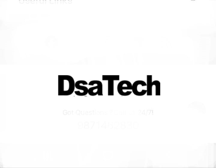 Dsa Technologies