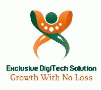 Exclusive Digitech Solution