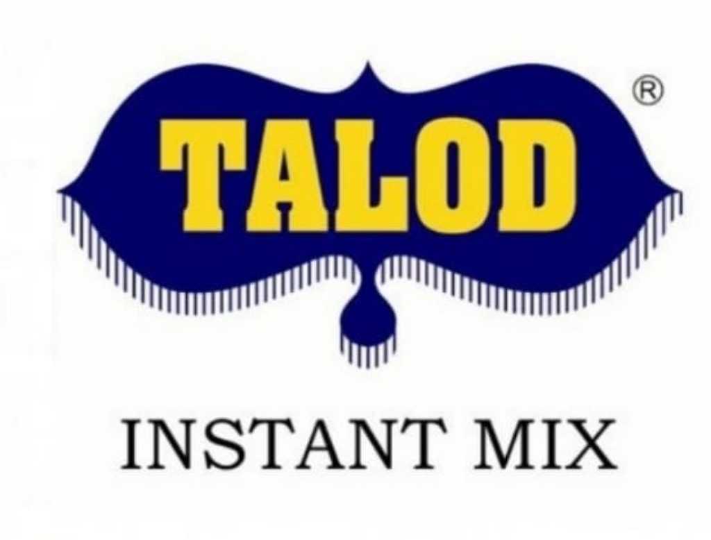 Talod Instant Mix