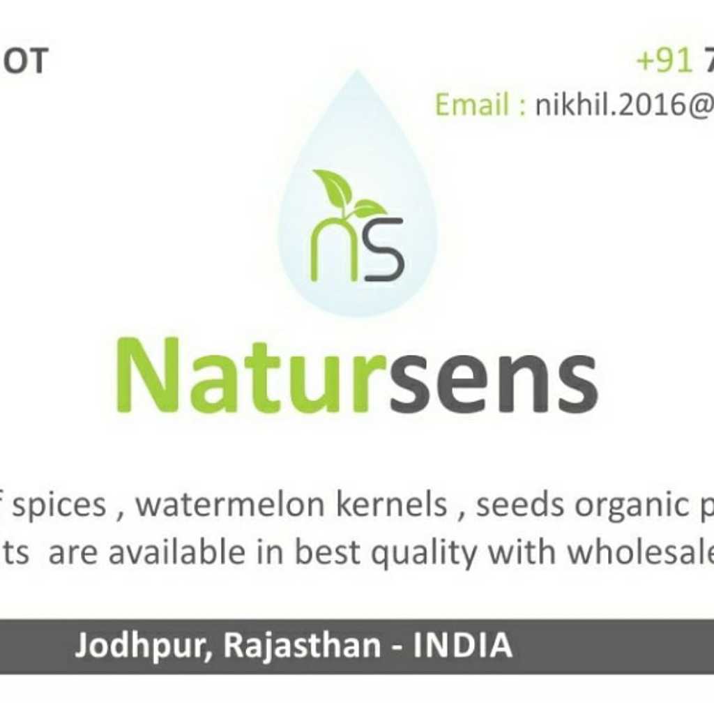 Natursens