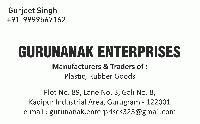 Gurunanak Enterprises