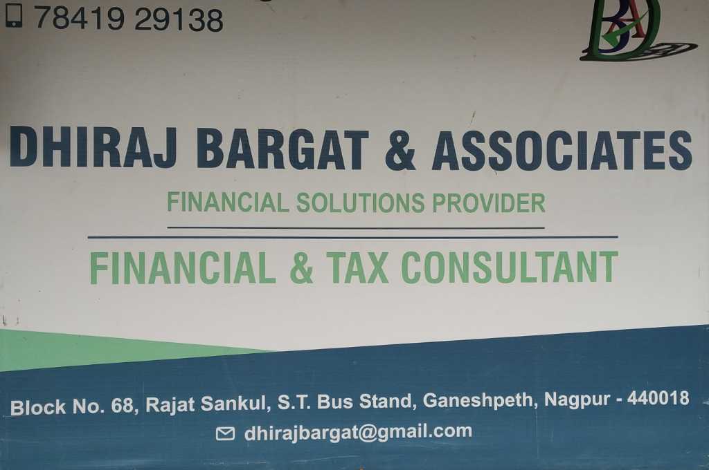 Dhiraj Bargat & Associates