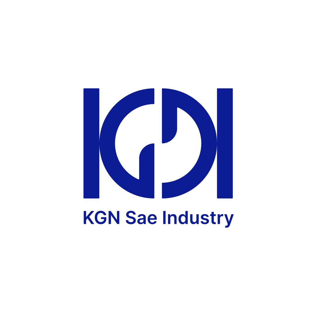 KGN SAE MANUFACTURING INDUSTRY