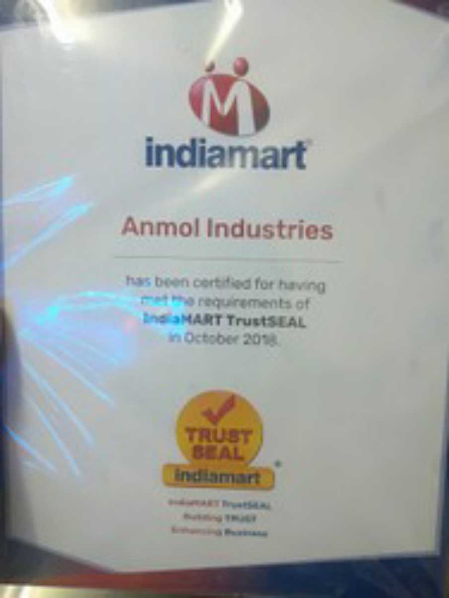 Anmol Industries