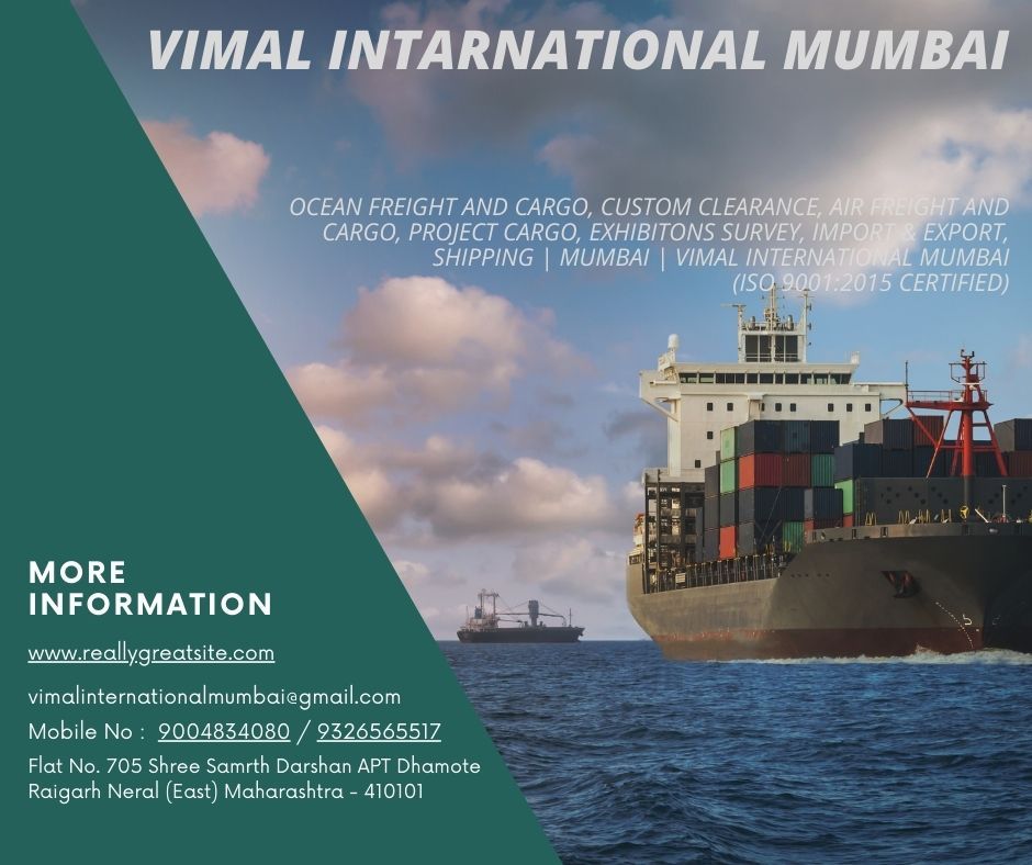 Vimal International