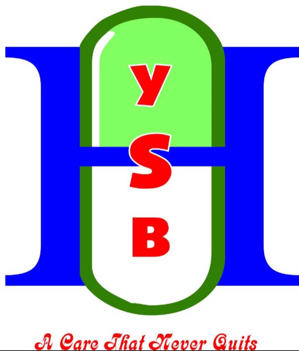 YSB HEALTHCARE