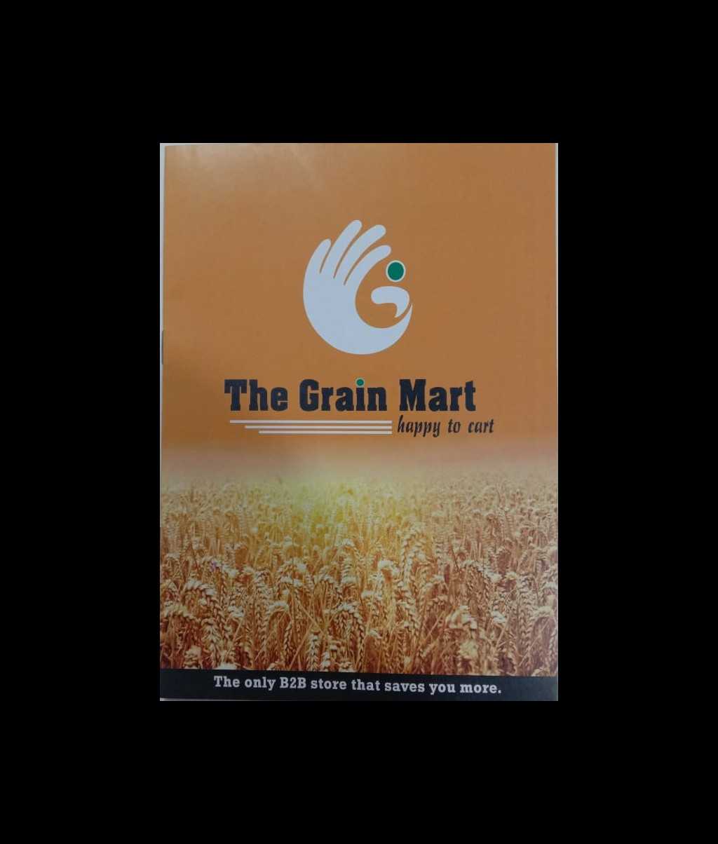 The Grain Mart