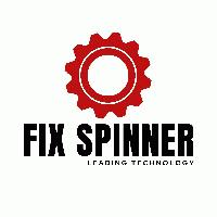 Fix Spinner