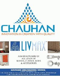CHAUHAN METAL KRAFT PRIVATE LIMITED