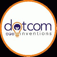 Dot Com Inventions