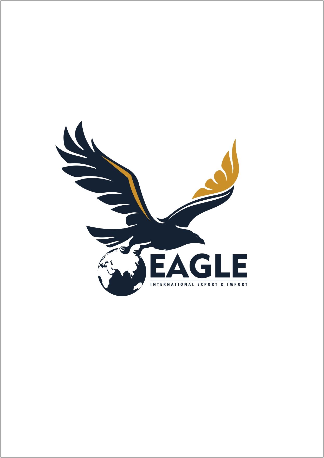 Eagle International Export & Import