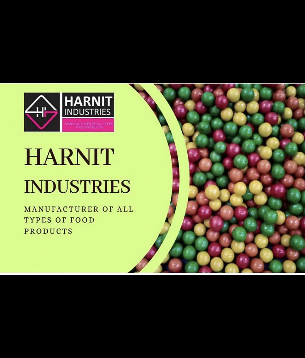 Harnit Industries