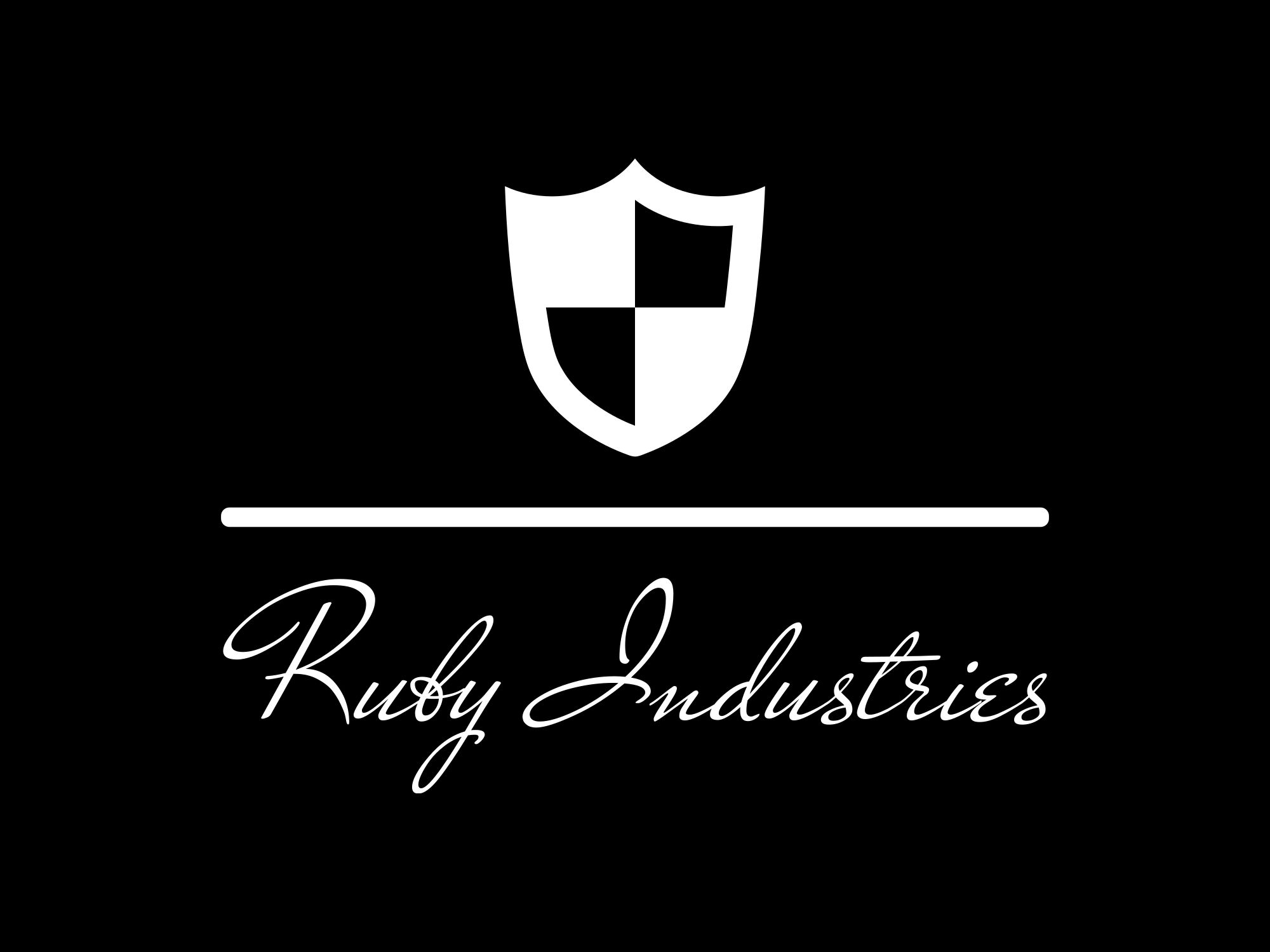 RUBY INDUSTRIES