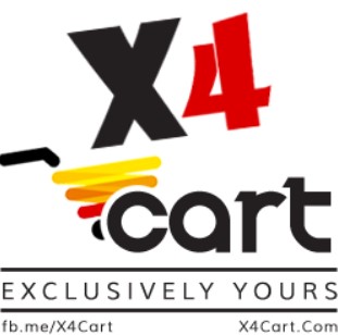 X4Cart